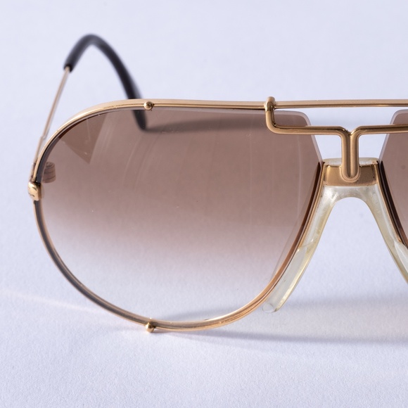 CAZAL 901 SUNGLASSES (ORIGINALS) - TARGA - Picture 2 of 9